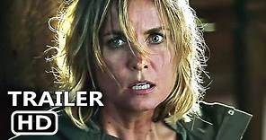 DREAMKATCHER Trailer (2020) Radha Mitchell, Thriller Movie