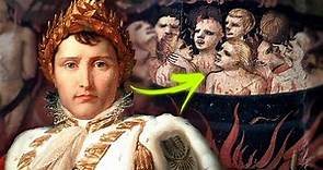 The Diabolical Things That Napoleon Bonaparte Did During His Reign