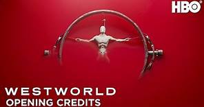 Westworld: Season 3 Opening Credits | HBO