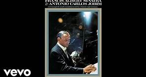 Frank Sinatra, Antonio Carlos Jobim - Quiet Nights Of Quiet Stars (Corcovado) (Audio)