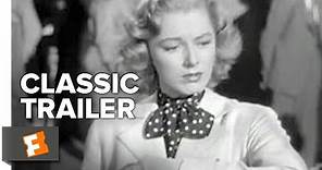 Above And Beyond (1952) Official Trailer - Robert Taylor, Eleanor Parker Movie HD