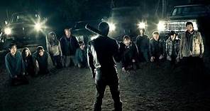 Bear McCreary - Broken Family - The Walking Dead Season 7