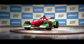 Disney Pixar CARS 2 - Trailer Ufficiale Italiano HD