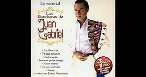 Yo Me Voy - Juan Gabriel