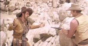 Gunsmoke-Matt Dillon Takes On Mexican Bandidos(The Jackals) 1967