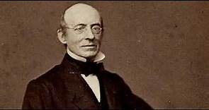 William Lloyd Garrison Documentary - Biography of the life of William Lloyd Garrison