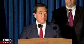 U.S. Attorney Joon H. Kim on NYC terror suspect