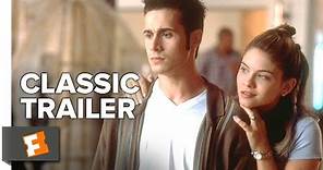 She's All That (1999) Official Trailer - Freddie Prinze Jr., Paul Walker Movie HD