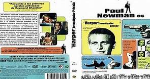Harper, investigador privado (1966) Paul Newman
