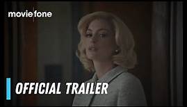 Eileen | Official Trailer | Anne Hathaway, Thomasin McKenzie