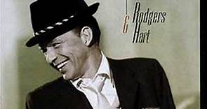 Frank Sinatra - Sings The Select Rodgers & Hart