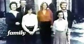 Family Opening Credits Season Five 1979 TV Show