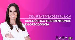 Diagnóstico Tridimensional en Ortodoncia