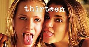 THIRTEEN (film 2003) TRAILER ITALIANO
