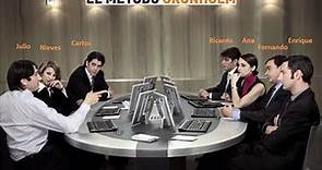 "El Método" Película de Marcelo Piñeyro de 2005