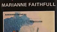 Marianne Faithfull - A Childs Adventure
