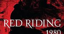 Red Riding: The Year of Our Lord 1980 streaming