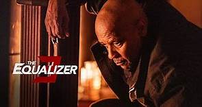 THE EQUALIZER 3. Tráiler oficial en español HD. Exclusivamente en cines.