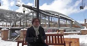 Michael Yezerski Music Composer from Mr. InBetween At Sundance