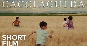CACCIAGUIDA | Cortometraggio | LATERAL FILM
