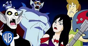 Scooby-Doo! | Yowie Yahoo in Scooby-Doo! and the Legend of the Vampire | WB Kids