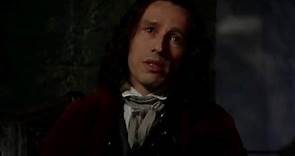 Michael Wincott (and some of his villains)