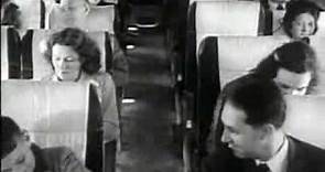 The Bus Driver (1946)