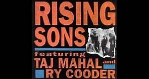 The Rising Sons - Statesboro Blues - 1965