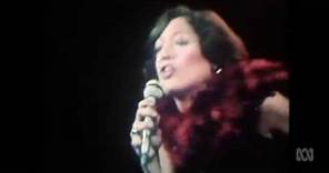 Vicki Sue Robinson - Turn The Beat Around (1976)