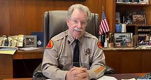 The Kern County Sheriff's... - Kern County Sheriff's Office