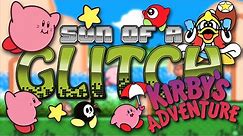 Kirby's Adventure Glitches - Son Of A Glitch - Episode 42