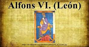 Alfons VI. (León)