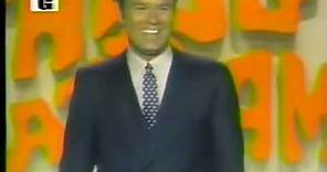 The Dating Game 1968 Open, Second Game (Deana Martin and Steve Martin) and Close
