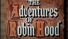 Robin Hood, König der Vagabunden Trailer OV