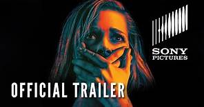 DON'T BREATHE - Official Trailer (HD)