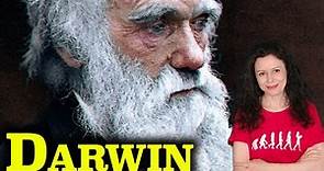 DARWIN | La HISTORIA REAL de CHARLES DARWIN y su TEORÍA DE LA EVOLUCIÓN por SELECCIÓN NATURAL