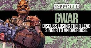 Gwar Discuss Losing Their Lead Singer to an Overdose