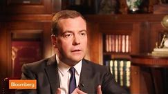 Dmitry Medvedev: What's Happening in Ukraine Pains Us