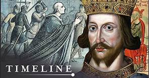 Did Henry II Really Murder His Best Friend? | Britain's Bloodiest Dynasty | Timeline