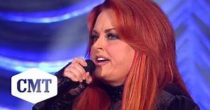 Wynonna Judd Performs "River of Time" | Naomi Judd: A River of Time Celebration