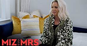 Maryse reflects on her father's passing: Miz and Mrs., June 6, 2022
