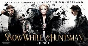 Snow White & The Huntsman 2012 Movie| Kristen Stewart, Charlize Theron, Chris Hemsworth Movie Review