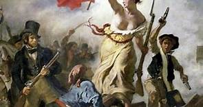 Las 6 grandes etapas de la Revolución Francesa