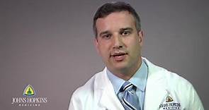 Eric M. Jackson, M.D., Associate Professor of Neurosurgery | Johns Hopkins Medicine