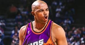 How Good Was Charles Barkley Actually?