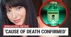 Lindsay Pearlman’s Cause Of Death REVEALED..