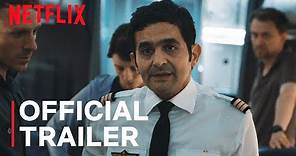 Into the Night I Official Trailer I Netflix