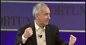 One on One with Google CFO Patrick Pichette (Brainstorm Tech 2011) | Fortune