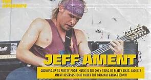 Jeff Ament "Original Grunge Icon" He Plays Grunge Music From Green River To Pearl Jam