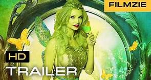 The Green Fairy: Official Trailer (2016) | Mindy Robinson, Richard Grieco, Roddy Piper
